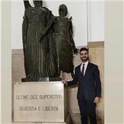 Laurea magistrale in giurisprudenza